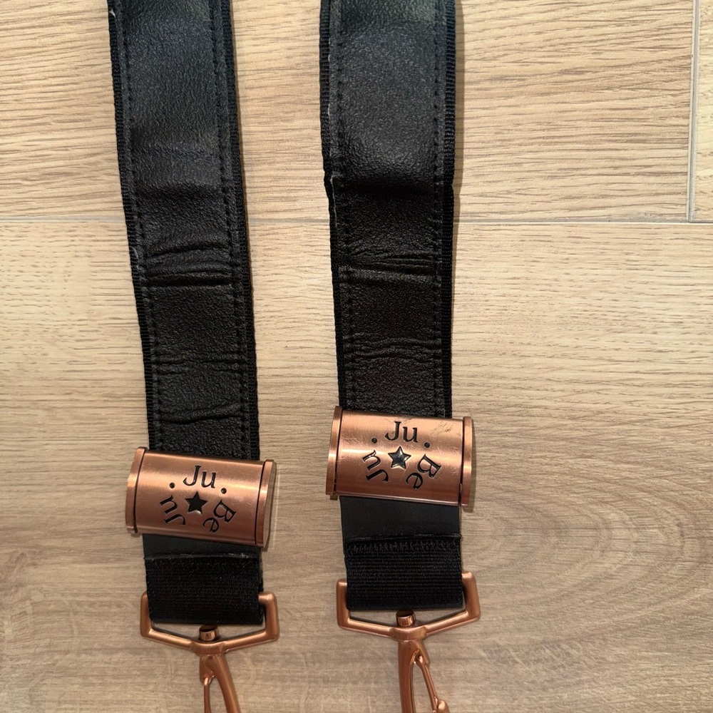 Ju-Ju-Be Be Connected Stroller Straps